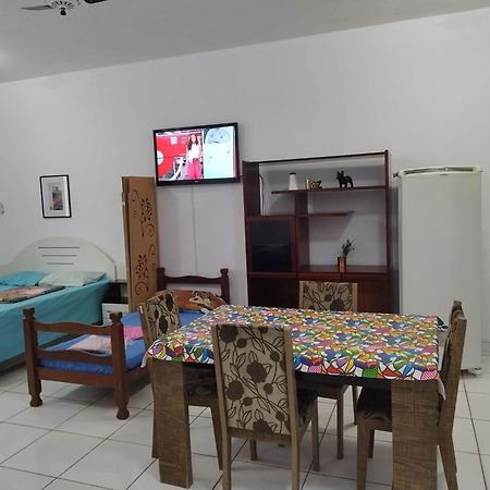 Seu Apto Praia Da Costa 3 Nao Divide Completo Ar Cond Fogao Geladeira Internet Local Excelente Centro Sem Escadas Vila Velha  Luaran gambar